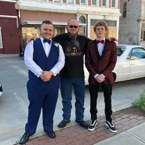 Meet your Posher, Younger